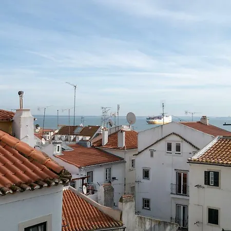 Apartment Alfama *
