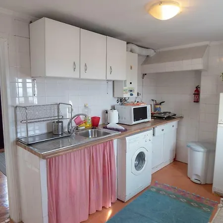 Alfama Apartment *
