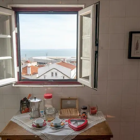 Apartment Alfama *