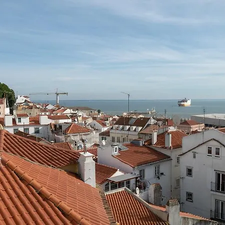 Alfama Apartment