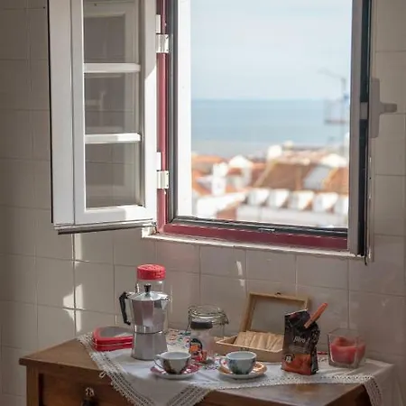 Alfama Apartament